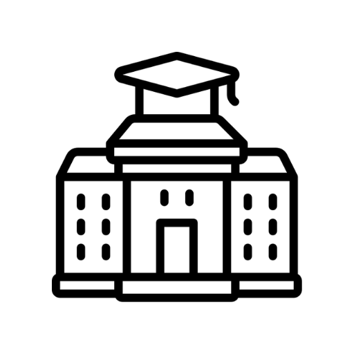 Blogs category icon Regular college