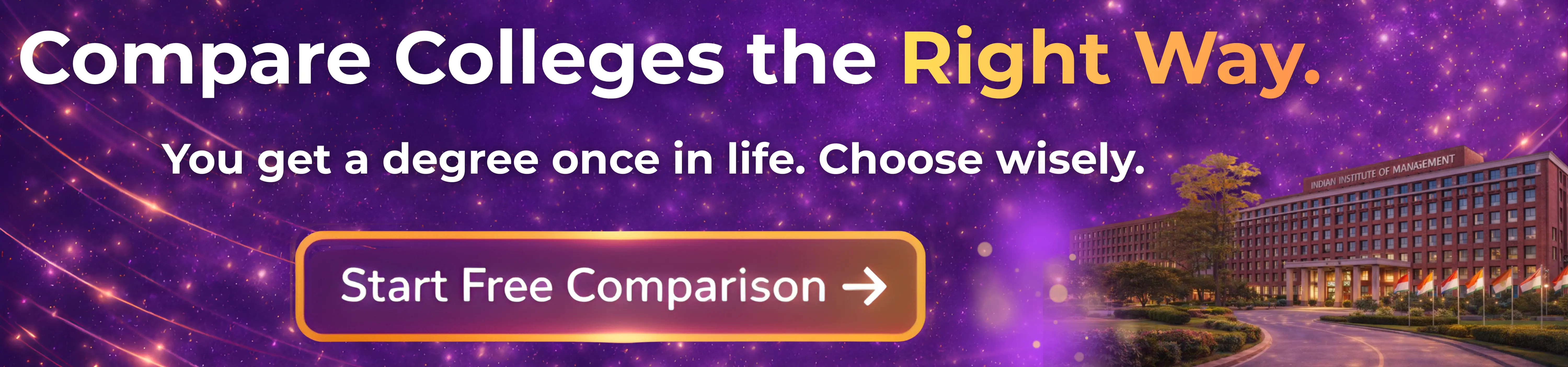 Top Universities Banner