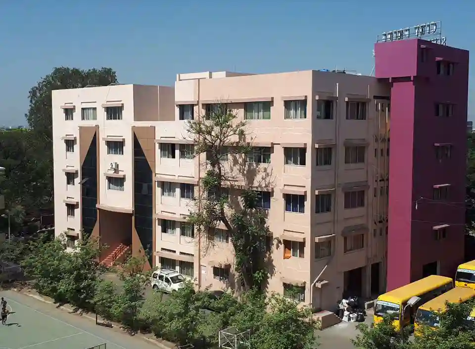 IICMR Pune Admissions 2025: MBA and MCA on BoostMyTalent
