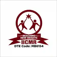 Logo IICMR Pune on BoostMyTalent