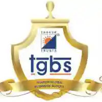 Logo Thakur Global Business School TGBC Mumbai on BoostMyTalent