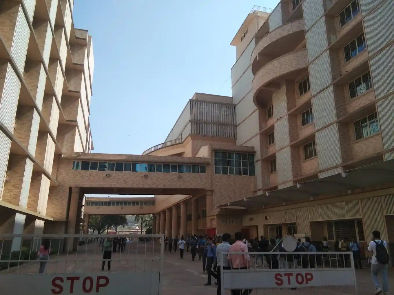 Thakur Global Business School TGBC Mumbai Admissions 2025: PGDM on BoostMyTalent