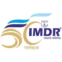 Logo IMDR Pune on BoostMyTalent