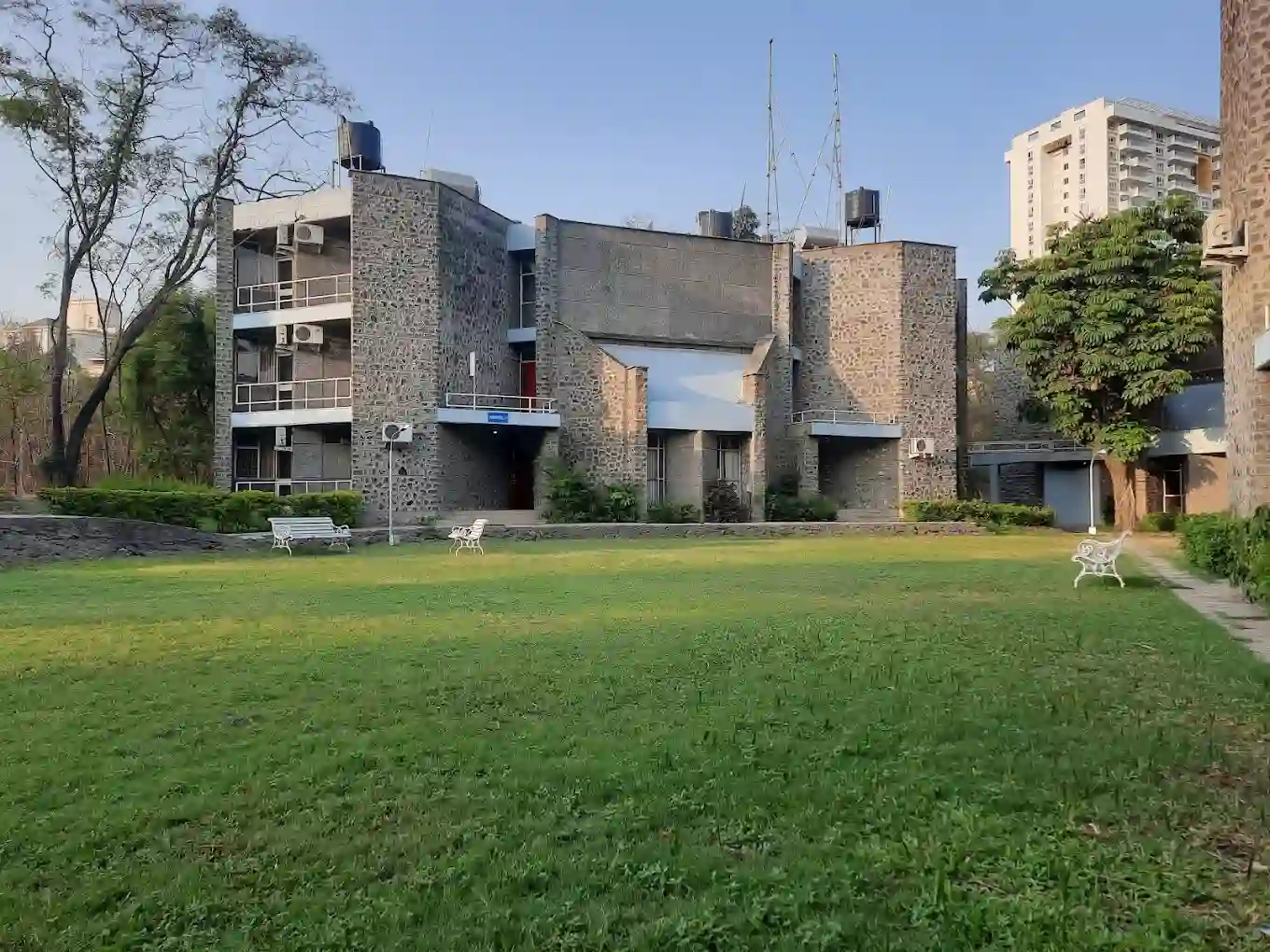 NIBM Pune Admissions 2025: PGDM on BoostMyTalent