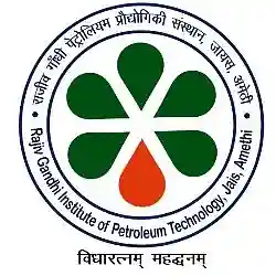 Logo Rajeev Gandhi College Amethi on BoostMyTalent