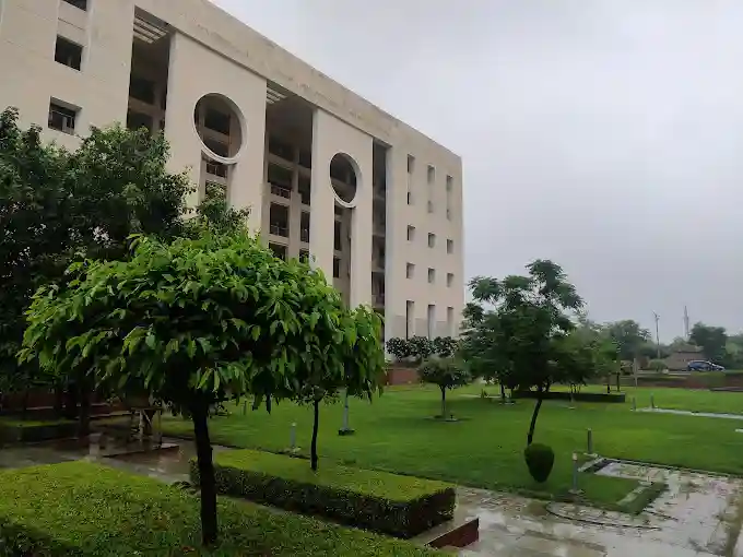 Rajeev Gandhi College Amethi Admissions 2025: MBA and Btech on BoostMyTalent