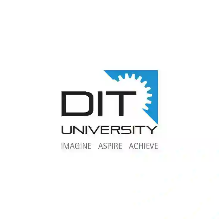 Logo DIT Dehradun on BoostMyTalent