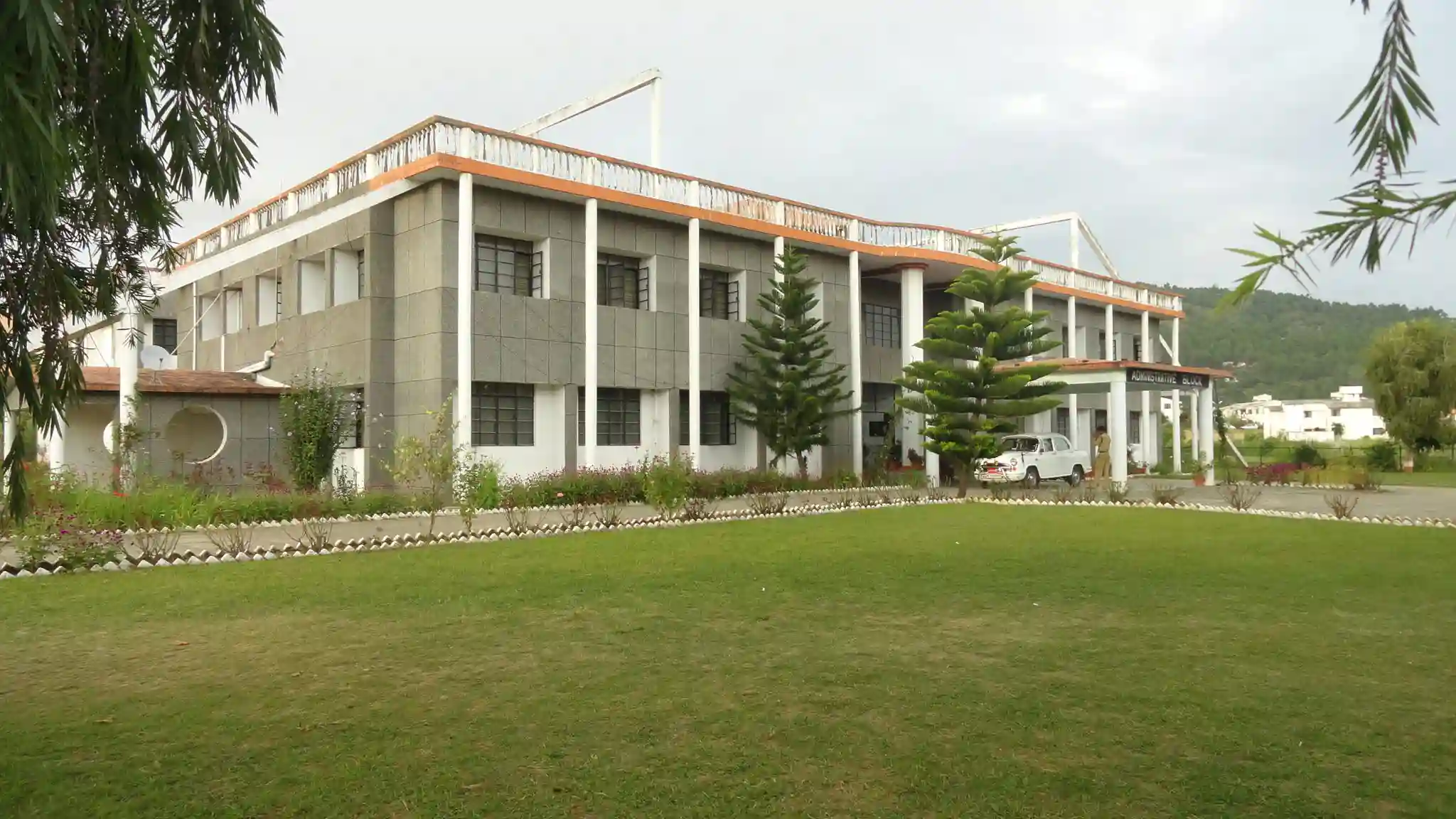 BTKIT Dwarahat Admissions 2025: MCA and Btech on BoostMyTalent