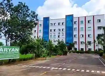 Aryan College Bhubaneswar Admissions 2025: MCA and Btech on BoostMyTalent