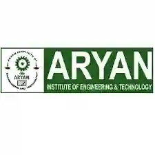Logo Aryan College Bhubaneswar on BoostMyTalent