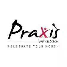 Logo Praxis Business School Kolkata on BoostMyTalent