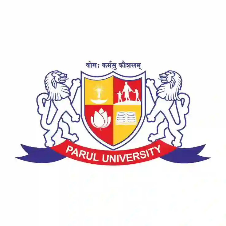 Logo Parul University Online on BoostMyTalent