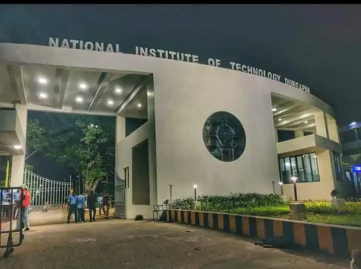 NIT Durgapur Admissions 2025: MBA and Btech on BoostMyTalent