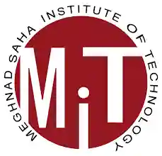 Logo MSIT Meghnad Saha College Kolkata on BoostMyTalent