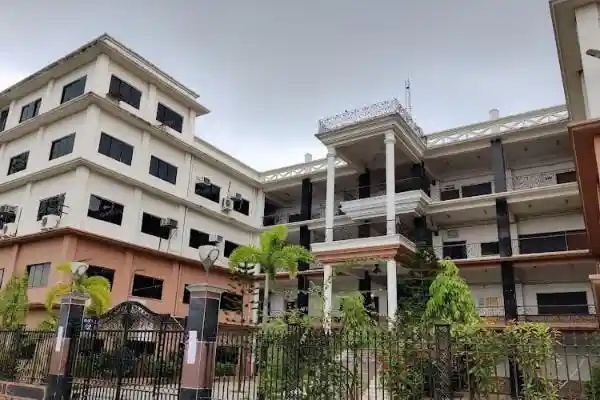 MSIT Meghnad Saha College Kolkata Admissions 2025: MBA and Btech on BoostMyTalent