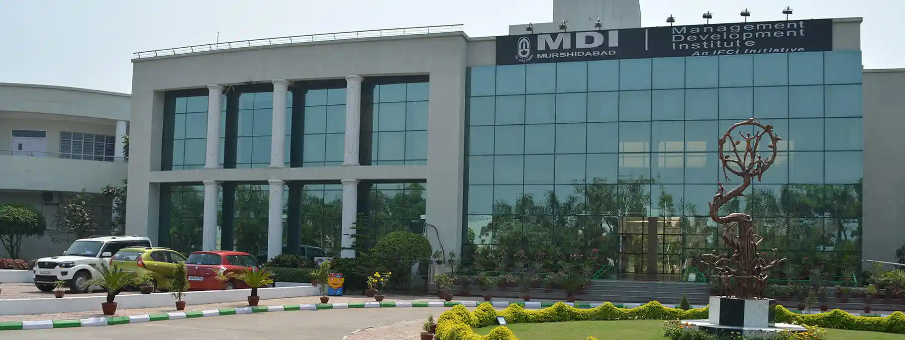MDI Murshidabad Admissions 2025: PGDM on BoostMyTalent