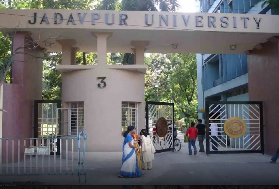 Jadavpur University JU Kolkata Admissions 2025: MCA and Btech on BoostMyTalent