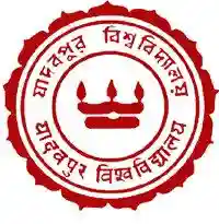 Logo Jadavpur University JU Kolkata on BoostMyTalent