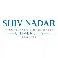 Logo Shiv Nadar Online on BoostMyTalent