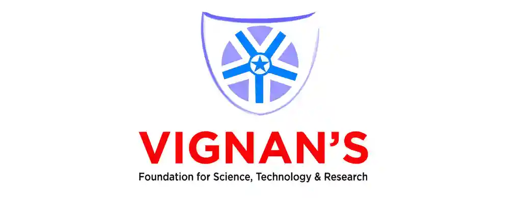 Logo Vignan Online on BoostMyTalent