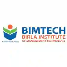 Logo BIMTECH Online on BoostMyTalent
