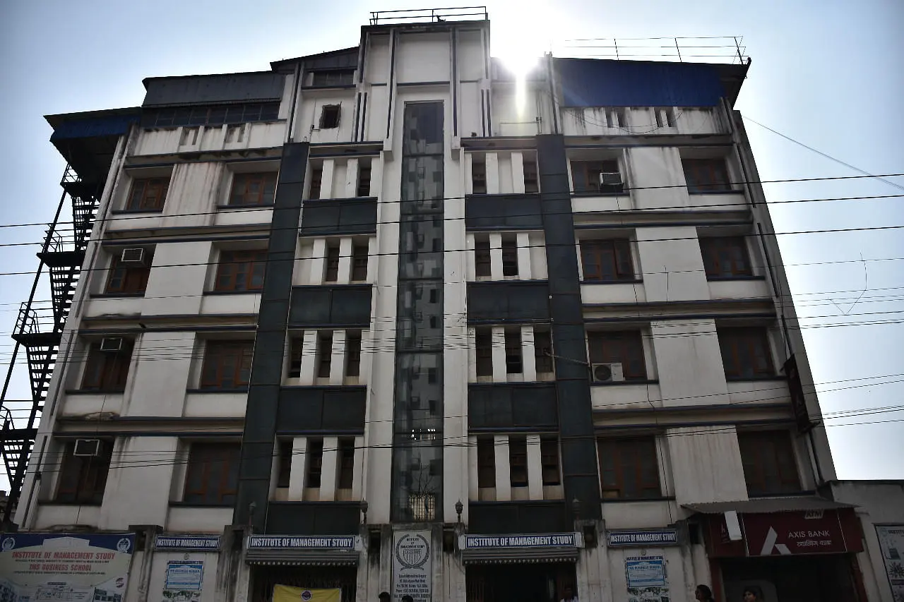 IMS Kolkata Admissions 2025: BCA and BBA on BoostMyTalent