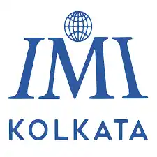 Logo IMI Kolkata on BoostMyTalent