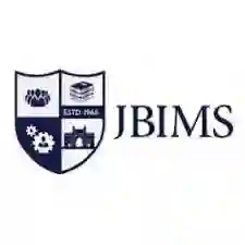 Logo JBIMS Mumbai on BoostMyTalent