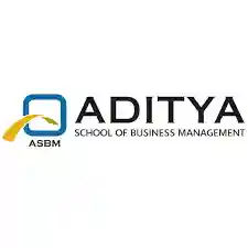 Logo Aditya Business School Mumbai on BoostMyTalent