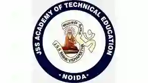 Logo JSS Noida on BoostMyTalent