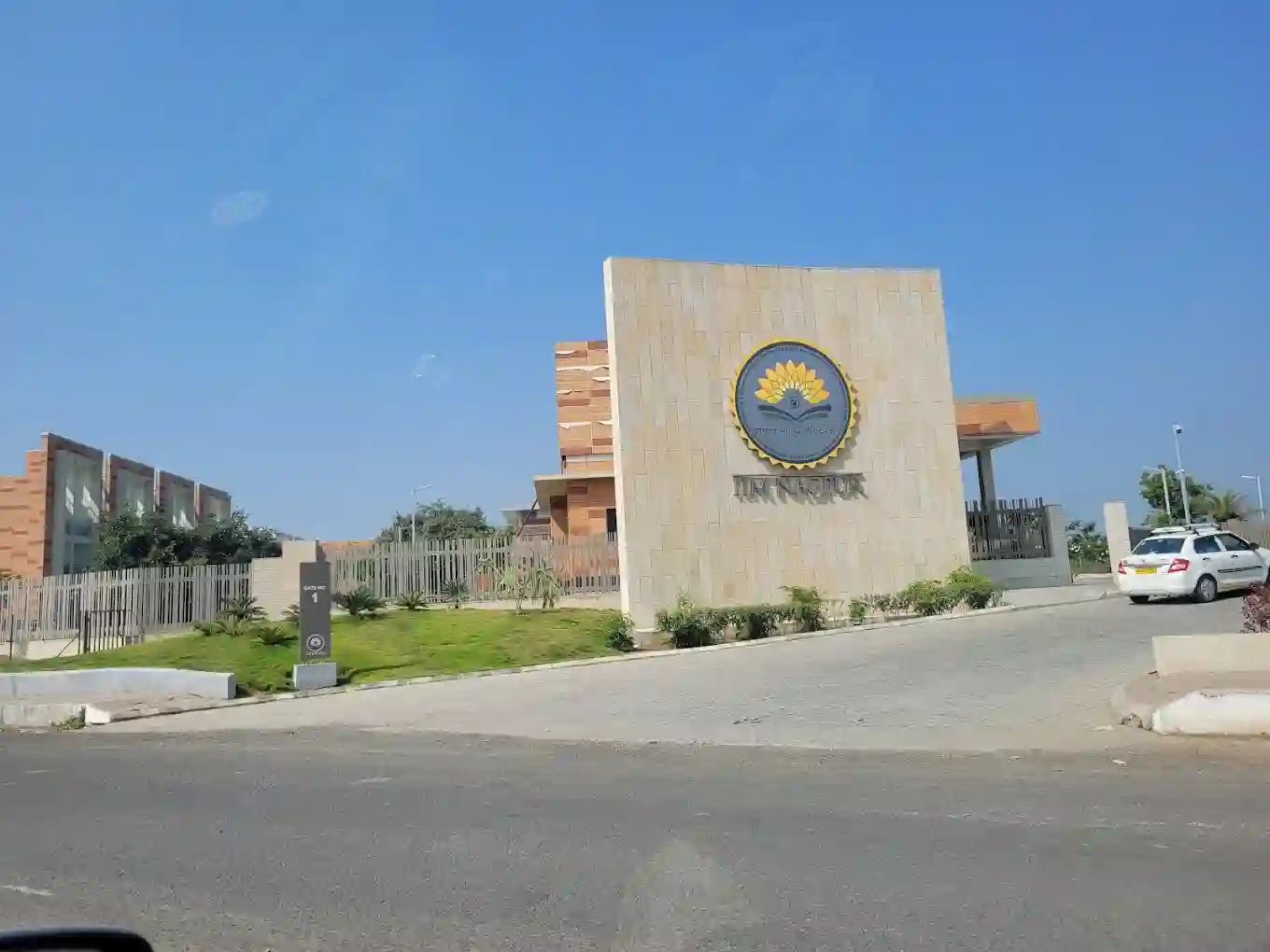 IIM Nagpur Admissions 2025: MBA on BoostMyTalent