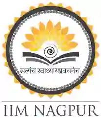 Logo IIM Nagpur on BoostMyTalent
