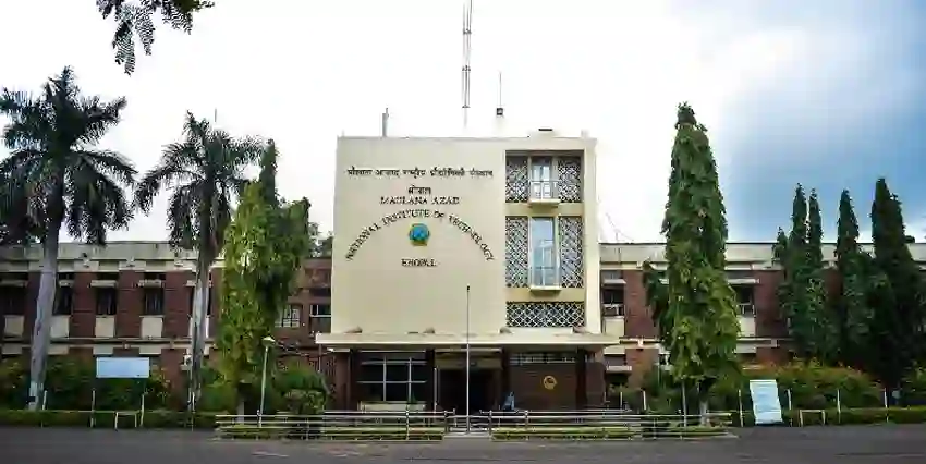 NIT Bhopal MANIT Bhopal Admissions 2025: MBA and Btech on BoostMyTalent