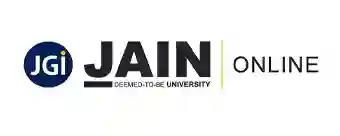 Logo Jain Distance on BoostMyTalent
