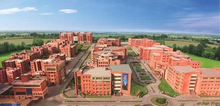 Amity Gurgaon Admissions 2025: MBA and Btech on BoostMyTalent