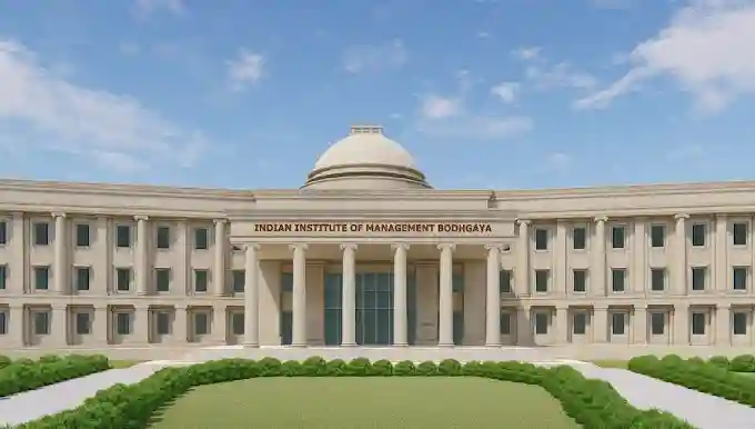IIM Bodh Gaya Admissions 2025: MBA on BoostMyTalent