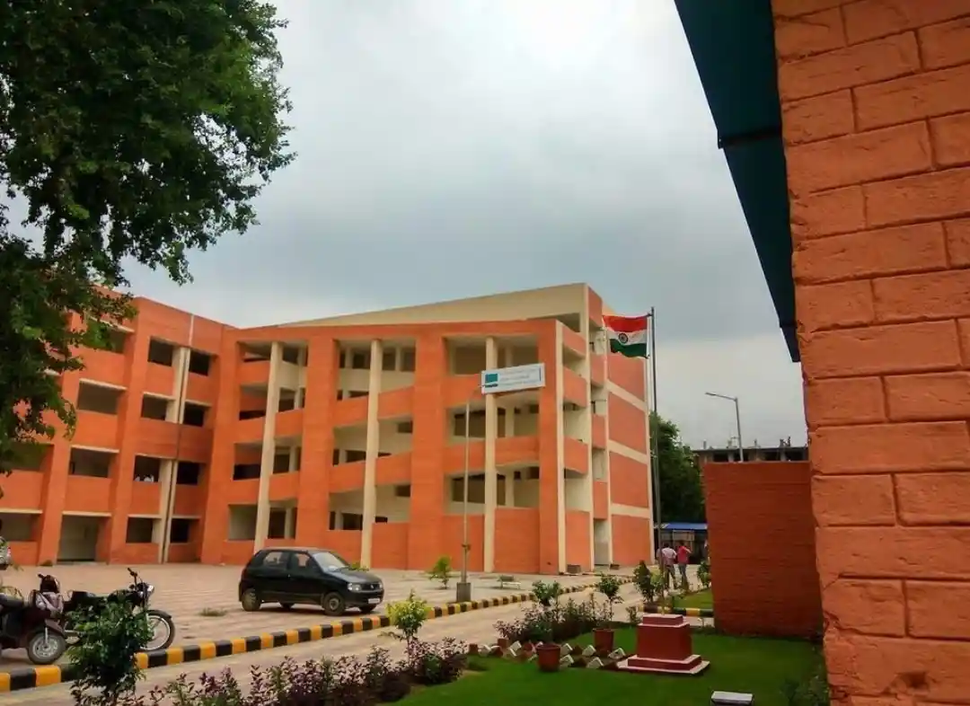 IIM Amritsar Admissions 2025: MBA on BoostMyTalent