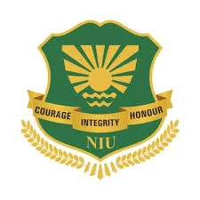 Logo Noida International University on BoostMyTalent
