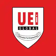 Logo UEI Global Chandigarh on BoostMyTalent