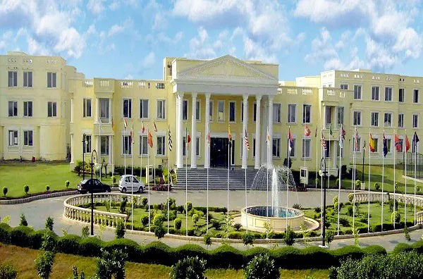 ICASR Gurgaon Admissions 2025: MBA, BCA and Bcom on BoostMyTalent