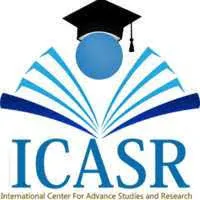 Logo ICASR Gurgaon on BoostMyTalent