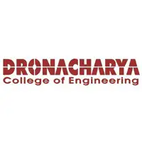Logo Dronacharya college DCE Gurgaon on BoostMyTalent