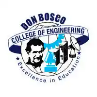 Logo Don Bosco College Goa on BoostMyTalent