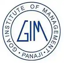 Logo GIM Goa on BoostMyTalent