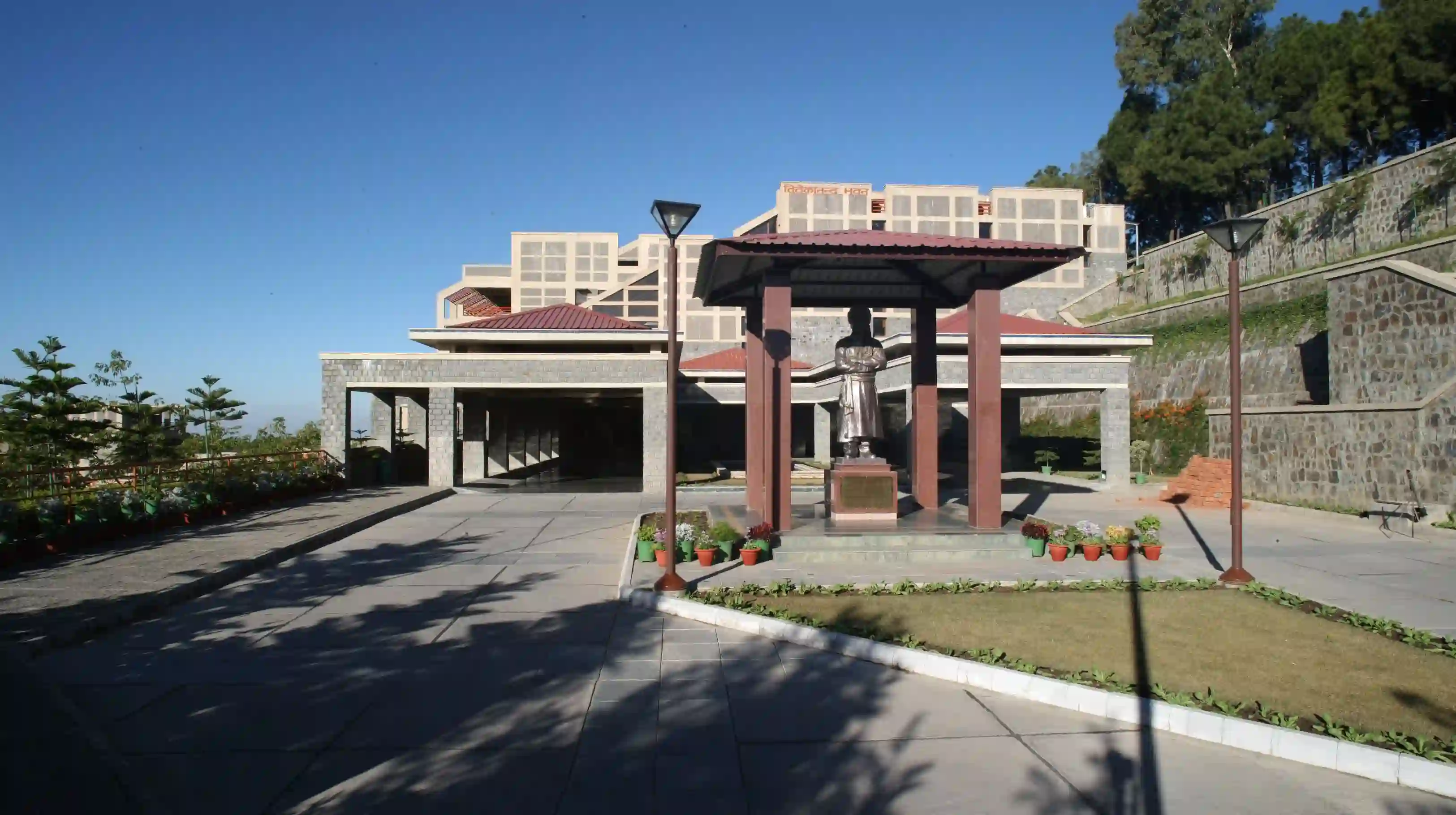 JUIT Jaypee University Solan Admissions 2025: BBA and Btech on BoostMyTalent