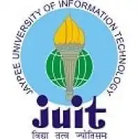 Logo JUIT Jaypee University Solan on BoostMyTalent