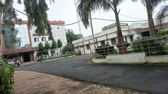 Ujjain Engineering College Ujjain Admissions 2025: M.Tech and B.E. on BoostMyTalent