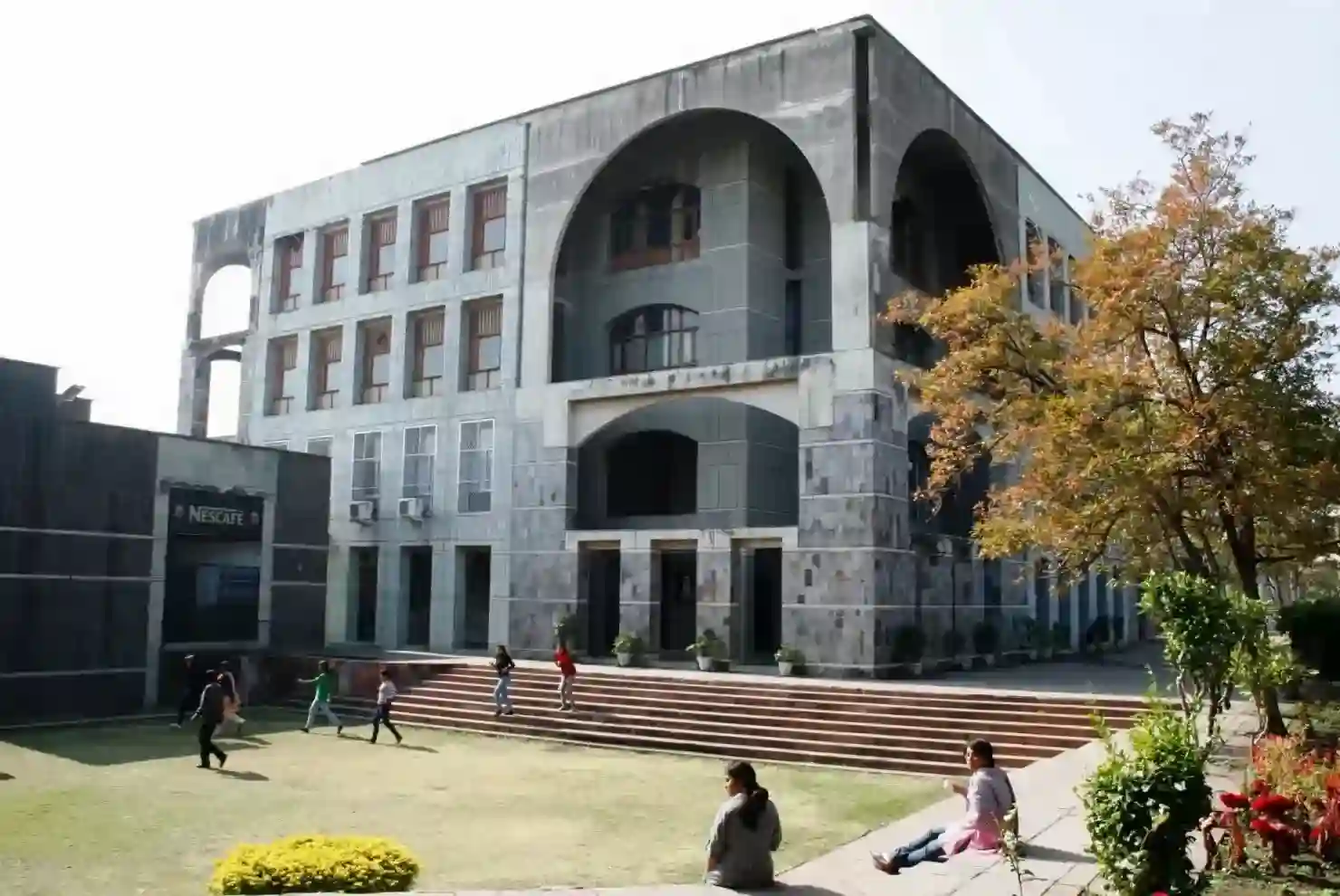 Indian Institute of Forest Management IIFM Bhopal Admissions 2025: MBA and FPM on BoostMyTalent