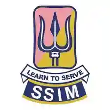 Logo Siva Sivani Institute of Management SSIM Hyderabad on BoostMyTalent