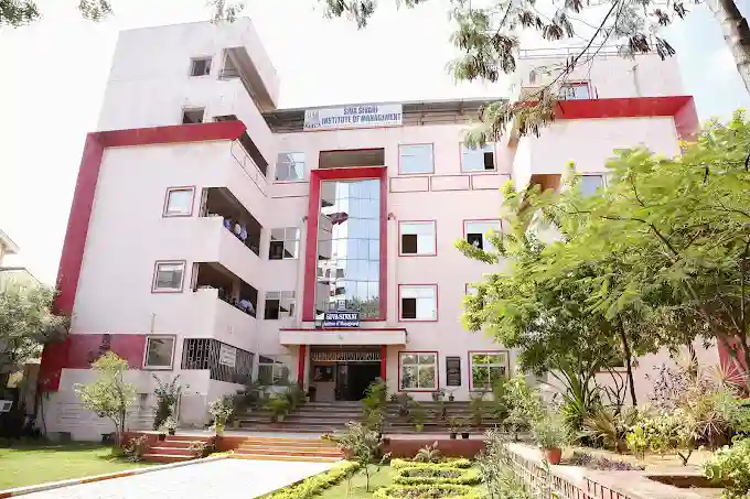 Siva Sivani Institute of Management SSIM Hyderabad Admissions 2025: PGDM and FPM on BoostMyTalent